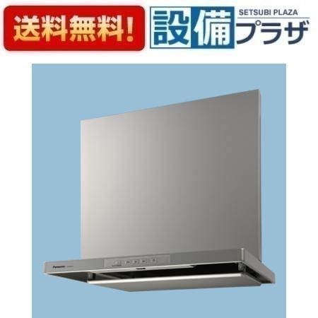 楽天市場】[FY-6HGC5-S]パナソニック レンジフード シルバー スマート