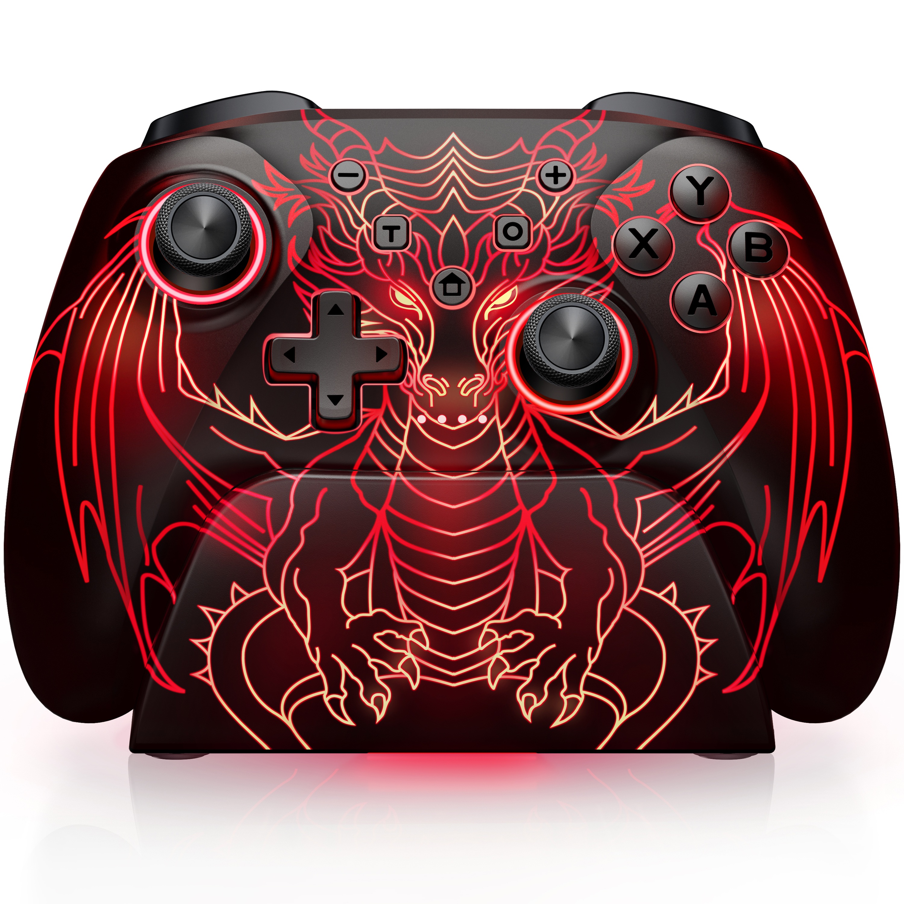 楽天市場】【PCに無線接続】Switch2 コントローラー スイッチ2