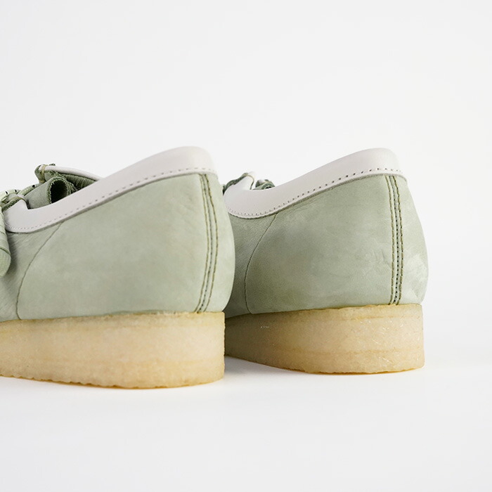 楽天市場】レビューでクーポン☆クラークス ワラビー ブーツ CLARKS