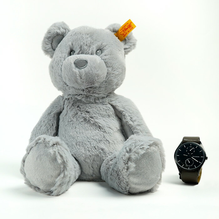 楽天市場】レビューでクーポン☆シュタイフ テディベア ぬいぐるみ