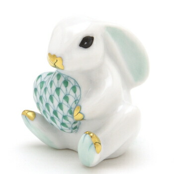 楽天市場】ヘレンド うさぎの通販