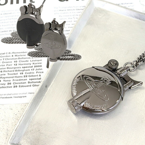 楽天市場】ヴィヴィアンウエストウッド ライター メンズ 男性 喫煙具