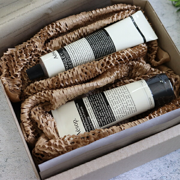 楽天市場】イソップ Aesop ディープクレンジングセット ピュリファイ