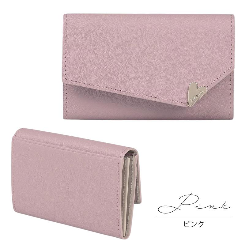 楽天市場】【正規品・無料ラッピング】ポールスミス 名刺入れ