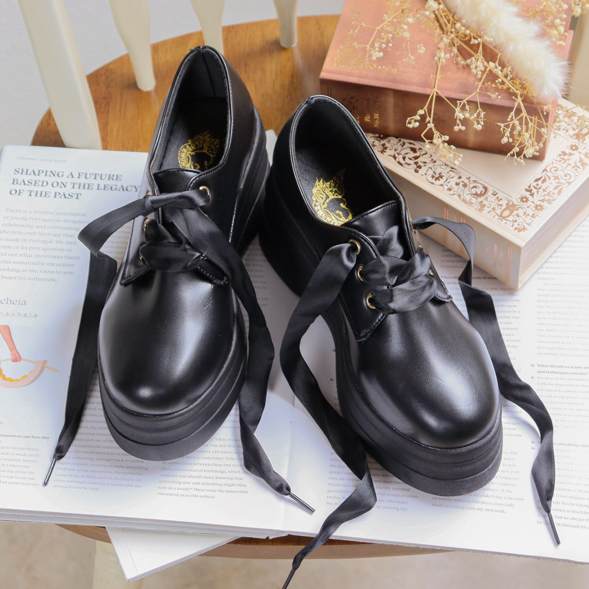 楽天市場】最大44%OFF 【ラスイチSALE】 レースアップシューズ