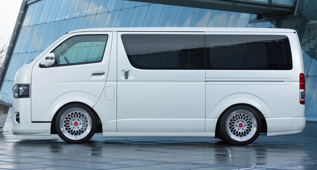 楽天市場】ESSEX(エセックス) ENCM 1P ハイパーグロス 18インチ 【厳選