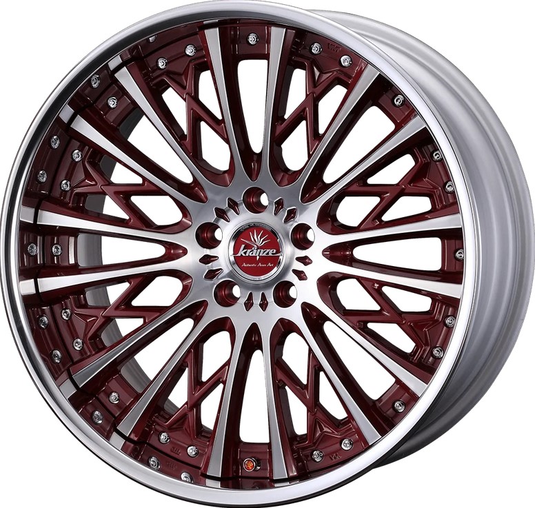 楽天市場】40系アルファード・ヴェルファイア21インチタイヤホイール