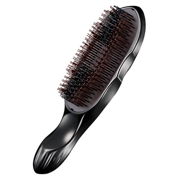 楽天市場】リファ くし（カラーブラック）（ブラシ・くし｜ヘアケア