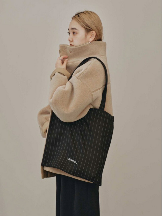 楽天市場】TODAYFUL バッグ トゥデイフル トートバッグ TODAYFUL Tote
