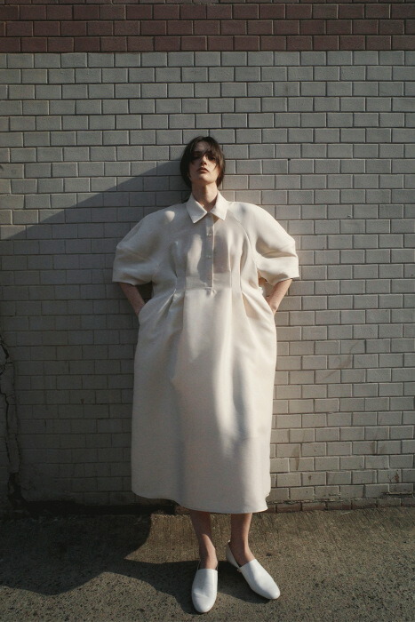 楽天市場】CLANE 正規商品 ワンピース クラネ フォーム スリーブ