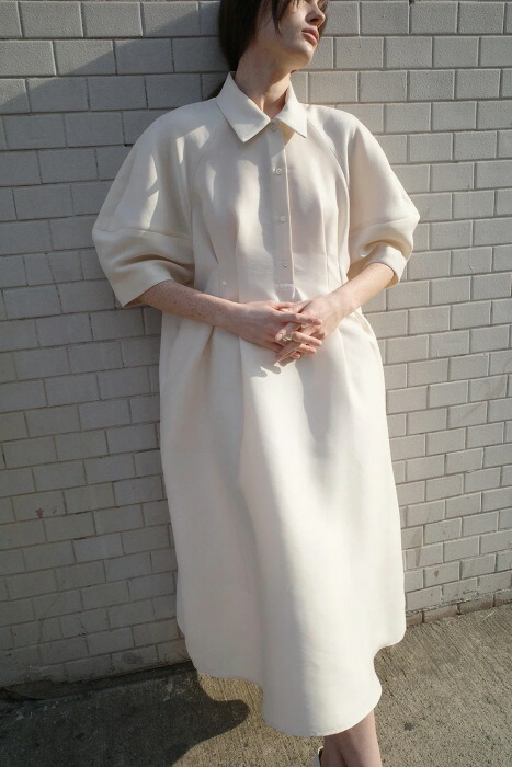 楽天市場】CLANE 正規商品 ワンピース クラネ フォーム スリーブ