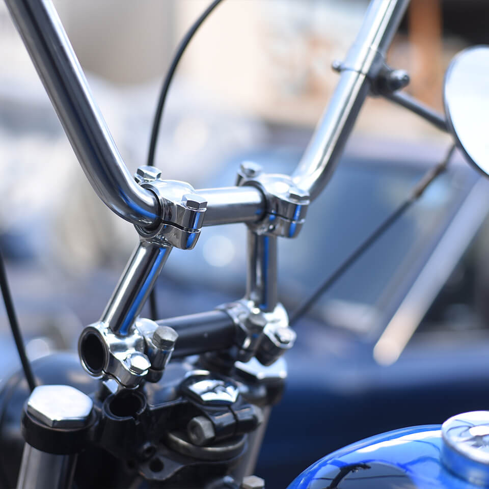 楽天市場】オフセットドッグボーンライザーOffset Dogbone Risers1