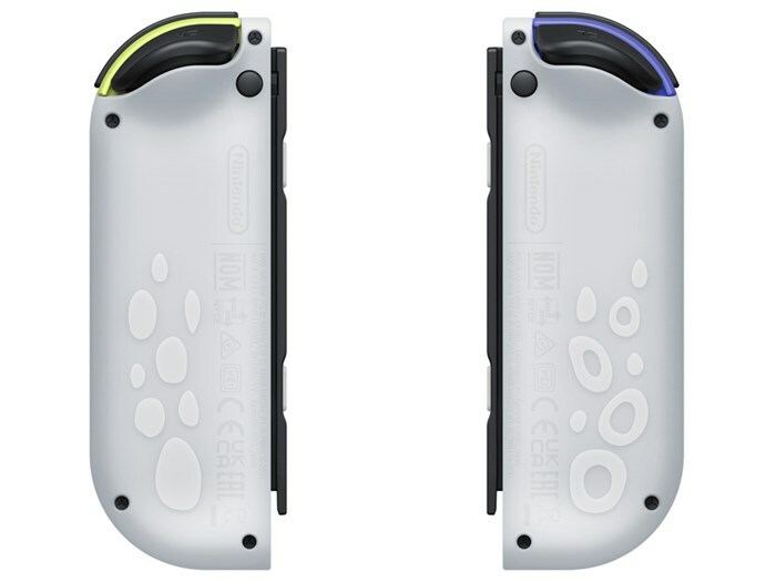 楽天市場】Nintendo Switch 有機ELモデル スプラトゥーン3エディション