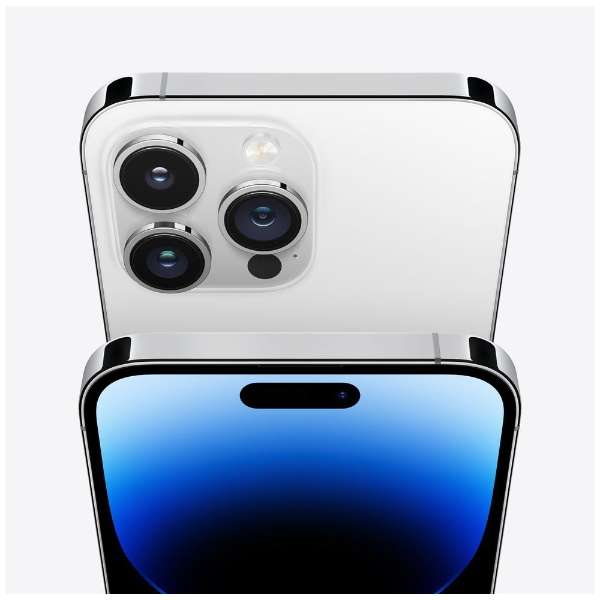 楽天市場】iPhone 14 Pro 512GB MQ1V3J/A SIMフリー [シルバー] (SIM