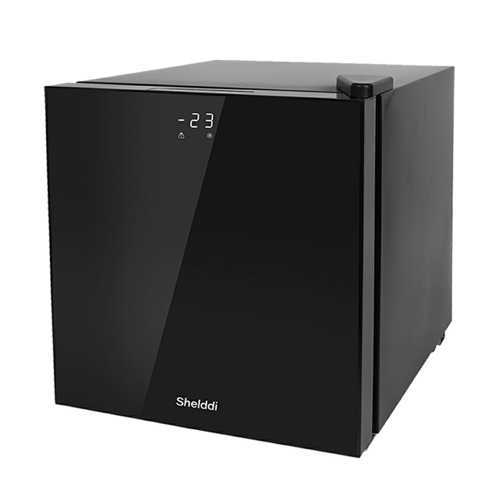 楽天市場】アイリス 冷凍庫 32l pf-a32fdの通販