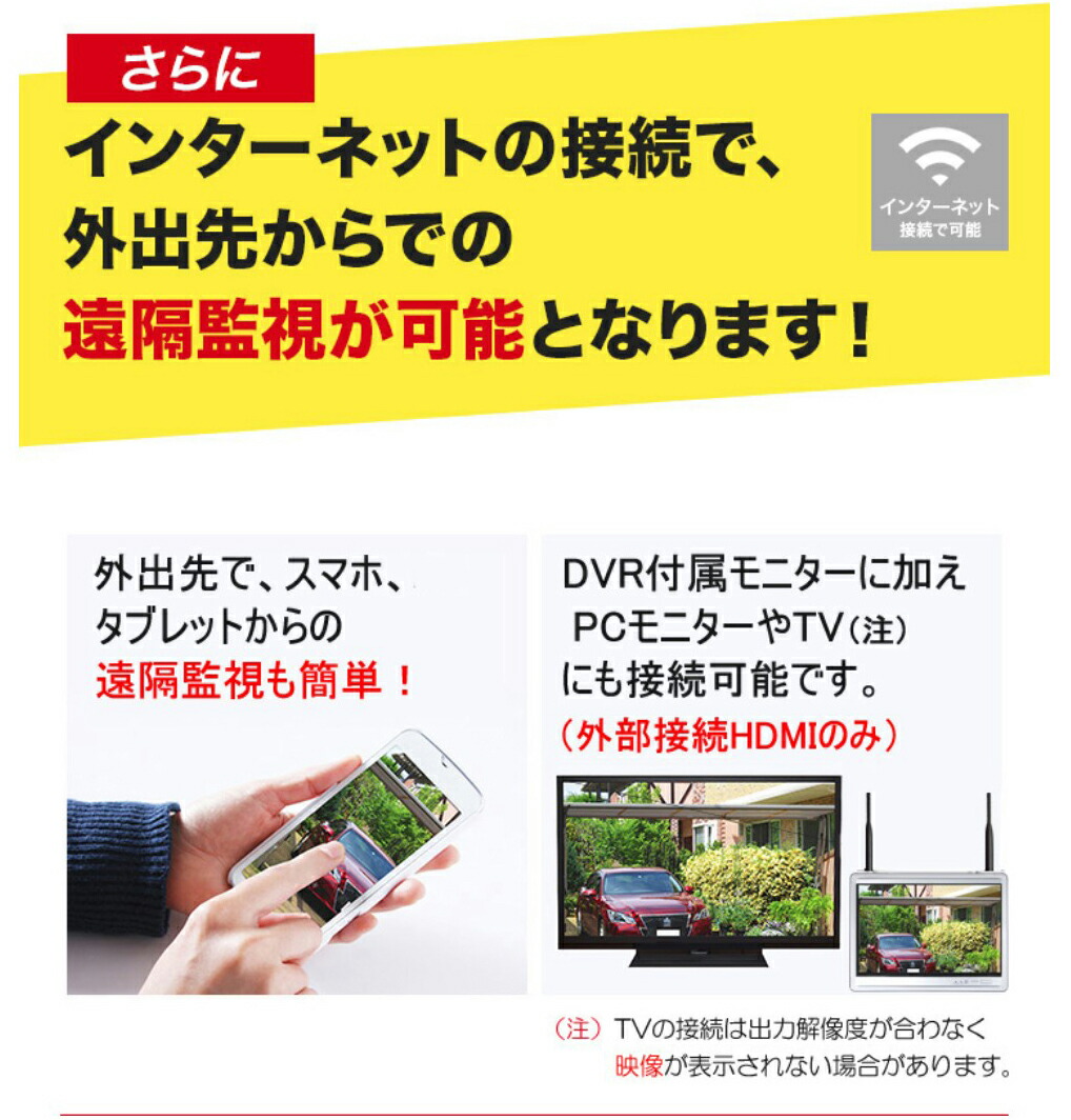 楽天市場】【対象商品2個以上ご購入で5,000円OFFクーポン配布中】防犯