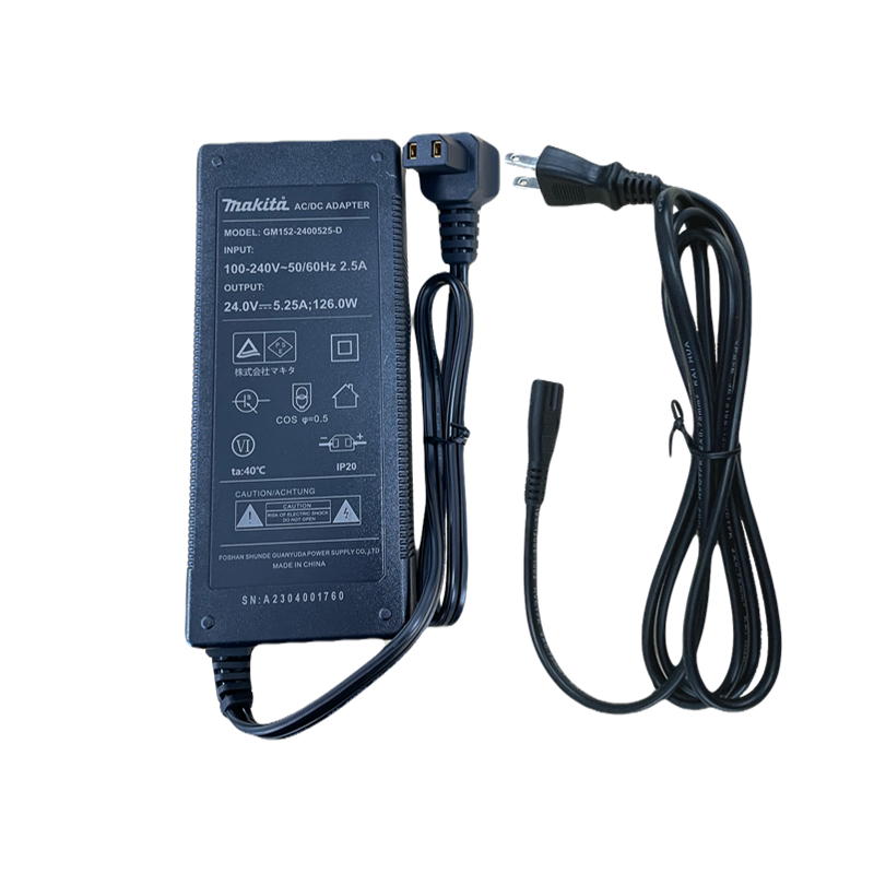 楽天市場】マキタ CE00000006 充電式保冷温庫用ACアダプタアッセンブリ