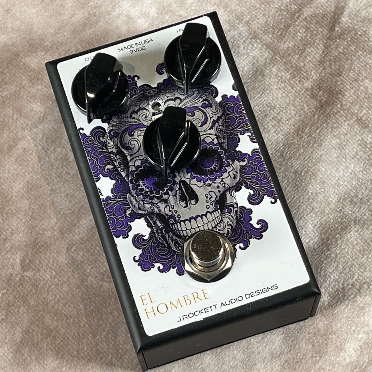 楽天市場】j．rockett audio designs lennyの通販