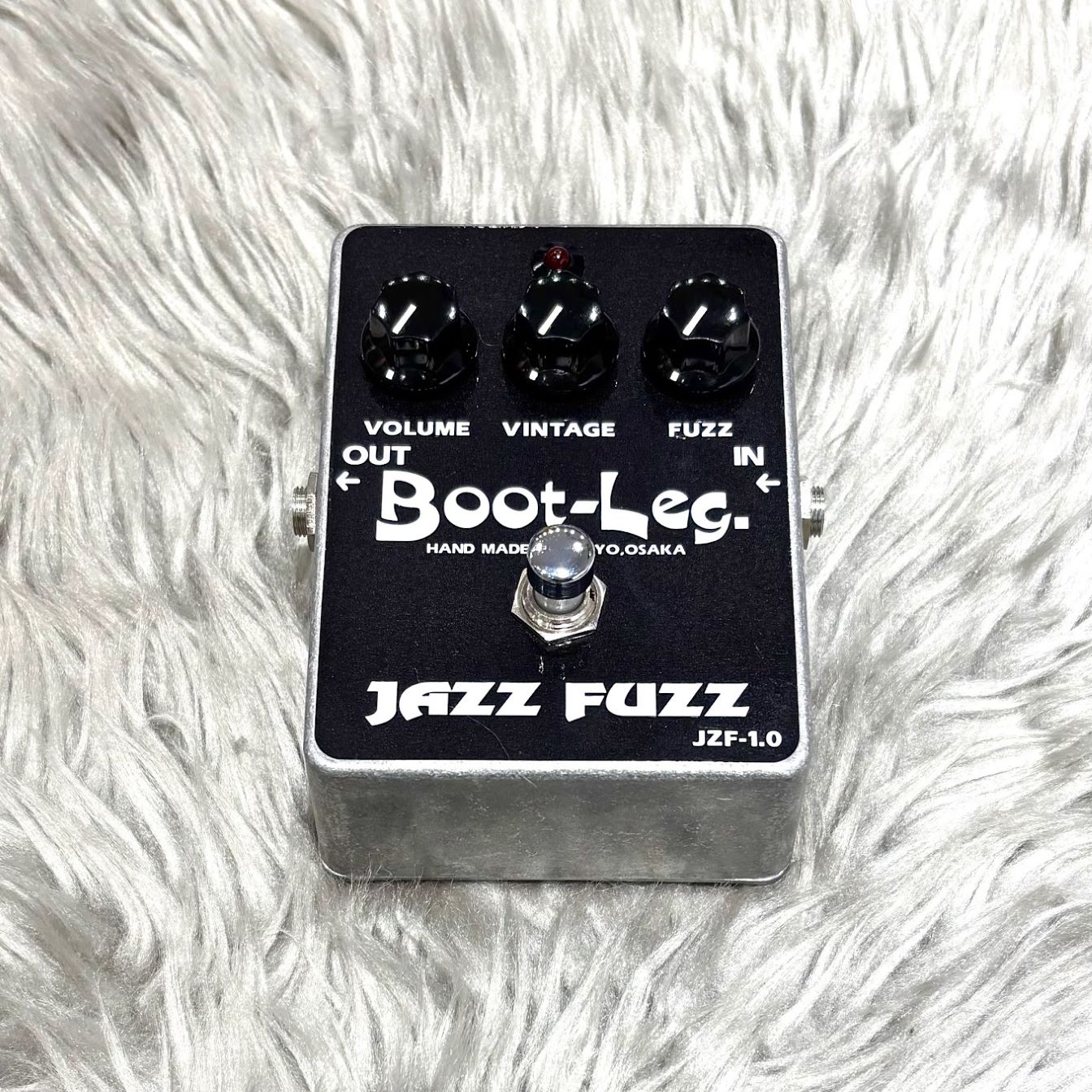 楽天市場】ブートレッグ（エフェクター｜ギター用アクセサリー・パーツ