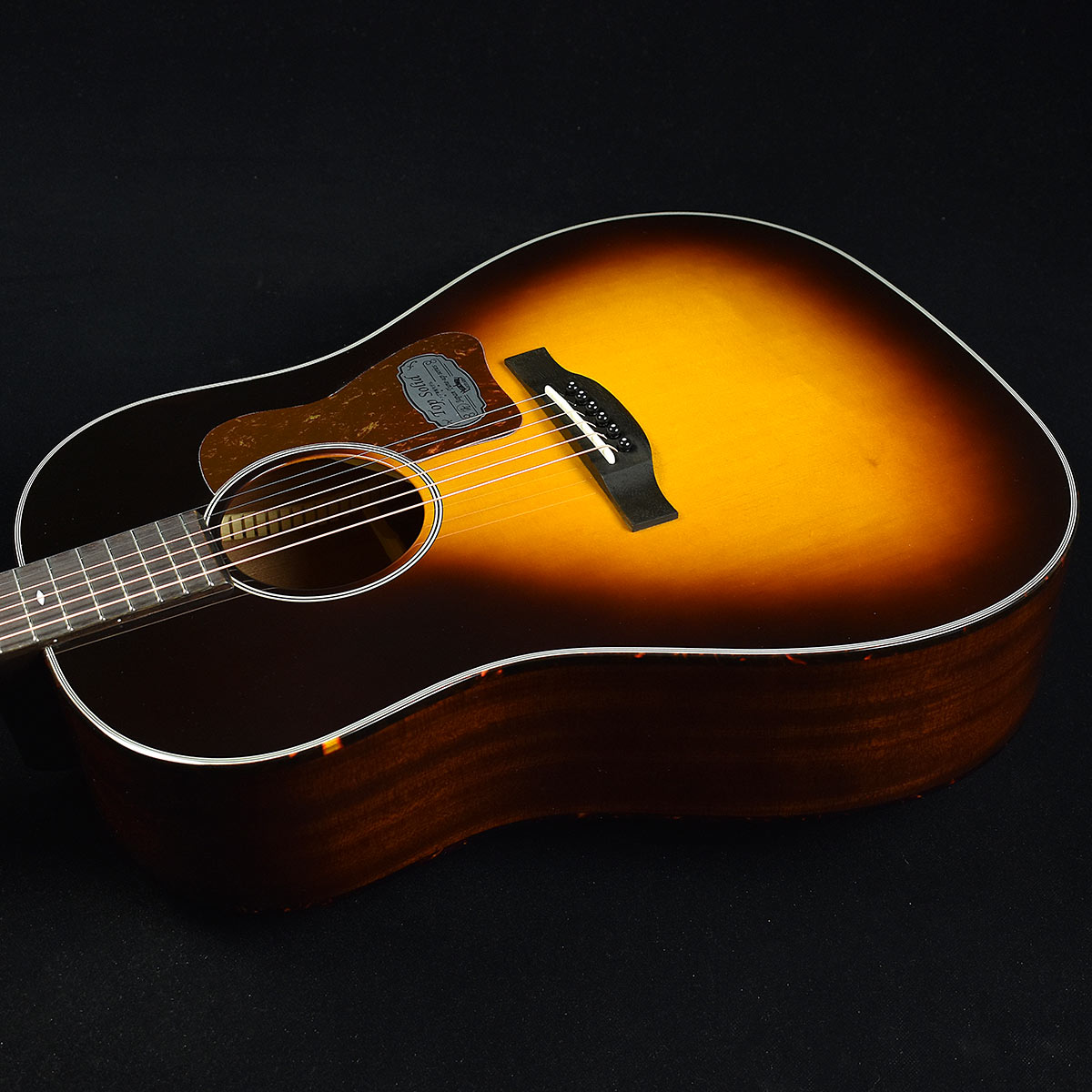 楽天市場】Headway HJ-OSAMURAISAN II アコースティックギター初心者12