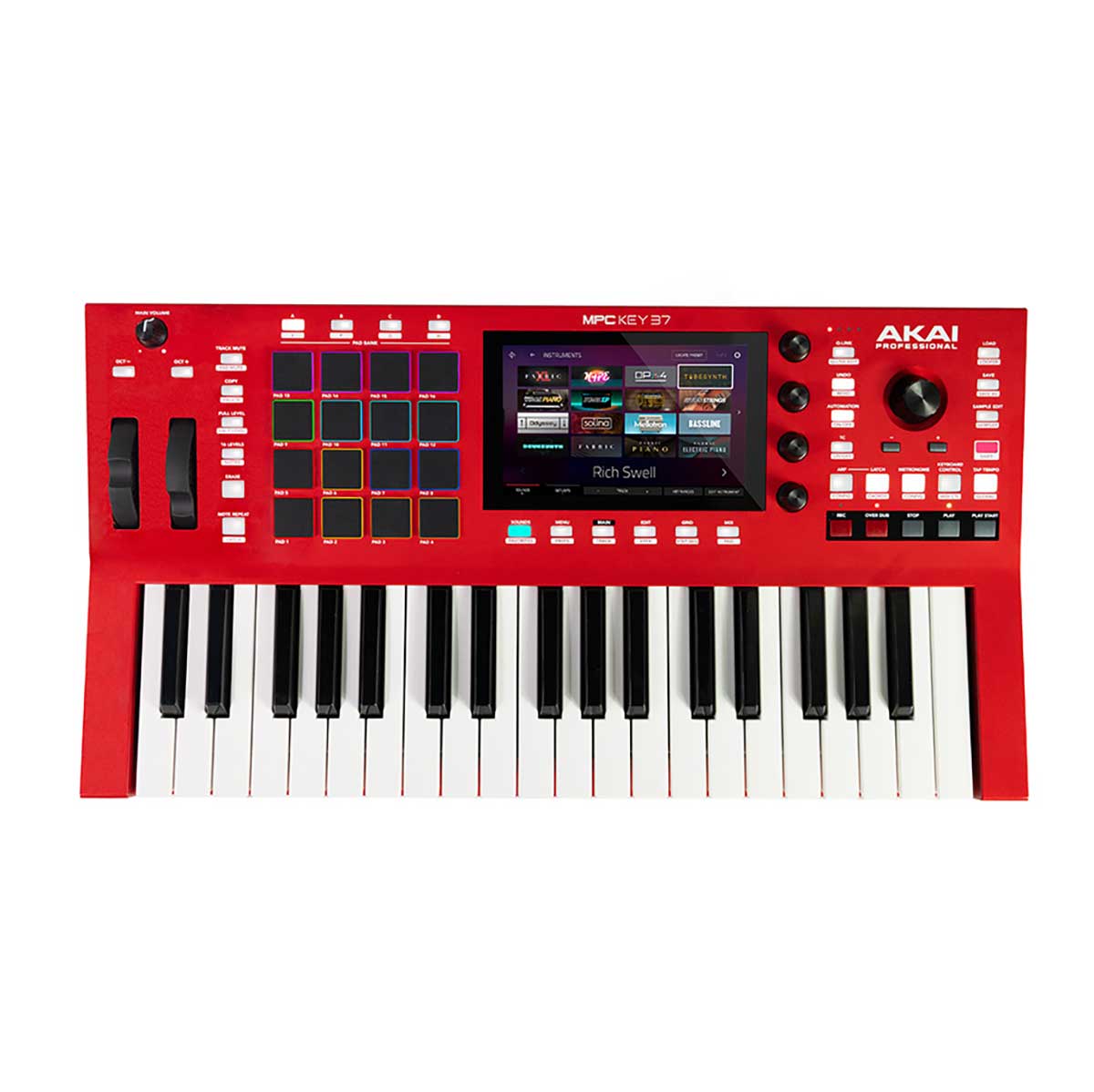 楽天市場】キーボード スタンド（MIDIキーボード｜DAW・DTM