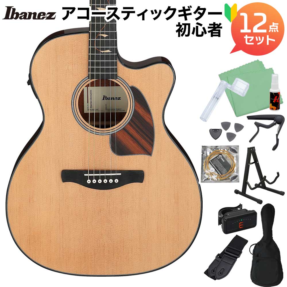 アイバニーズ Ibanez アコースティックギター」の人気商品一覧 | 安い