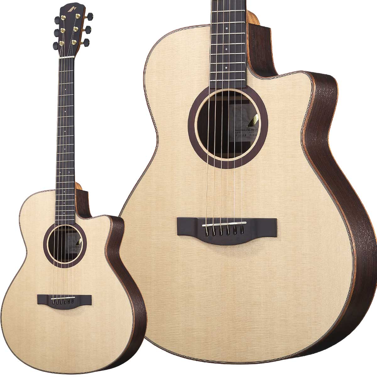 オール単板 アコースティックギター モーリス」の人気商品一覧 | 安い