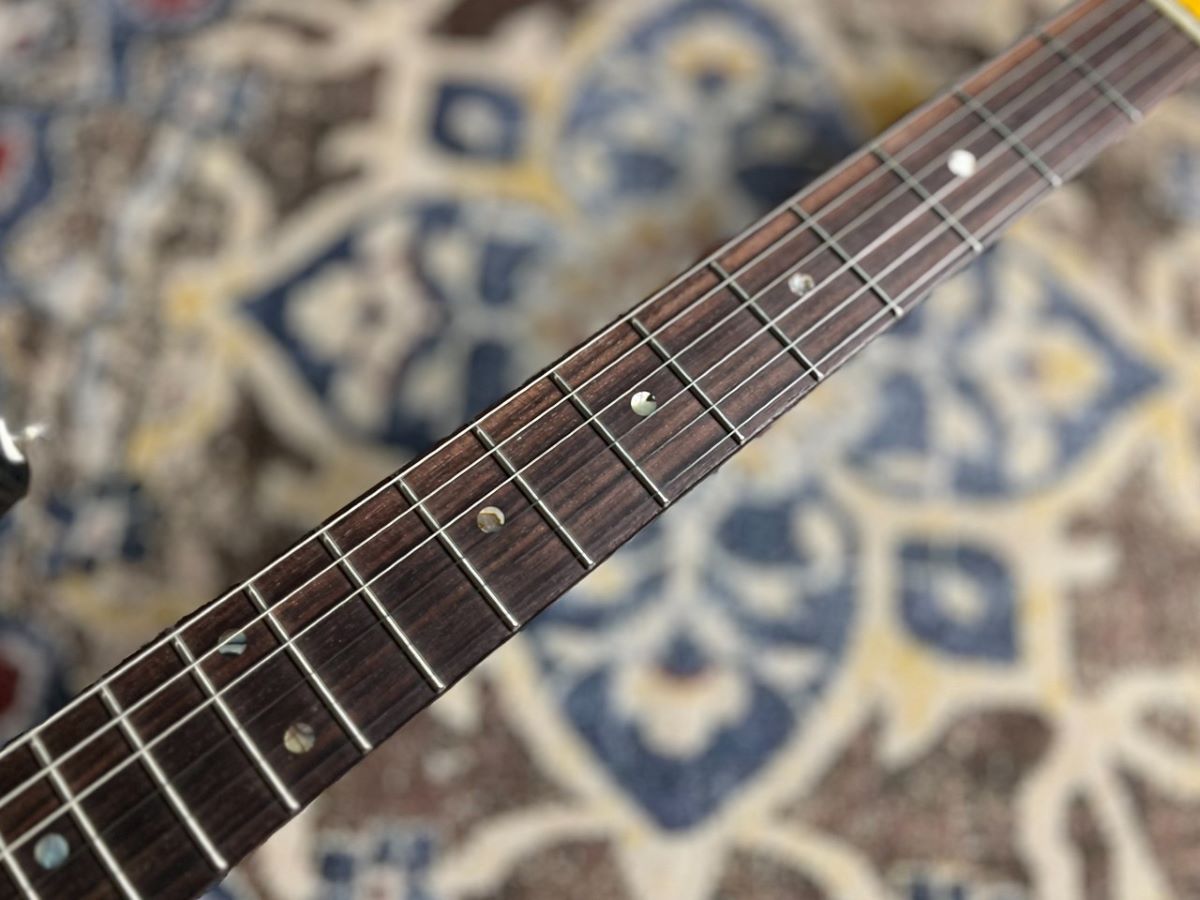 楽天市場】HISTORY HST-Advanced/3 Tone Sunburst エレキギター