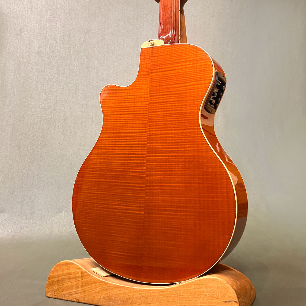 楽天市場】【新品】ヤマハ エレアコ YAMAHA APX1000 N （ナチュラル