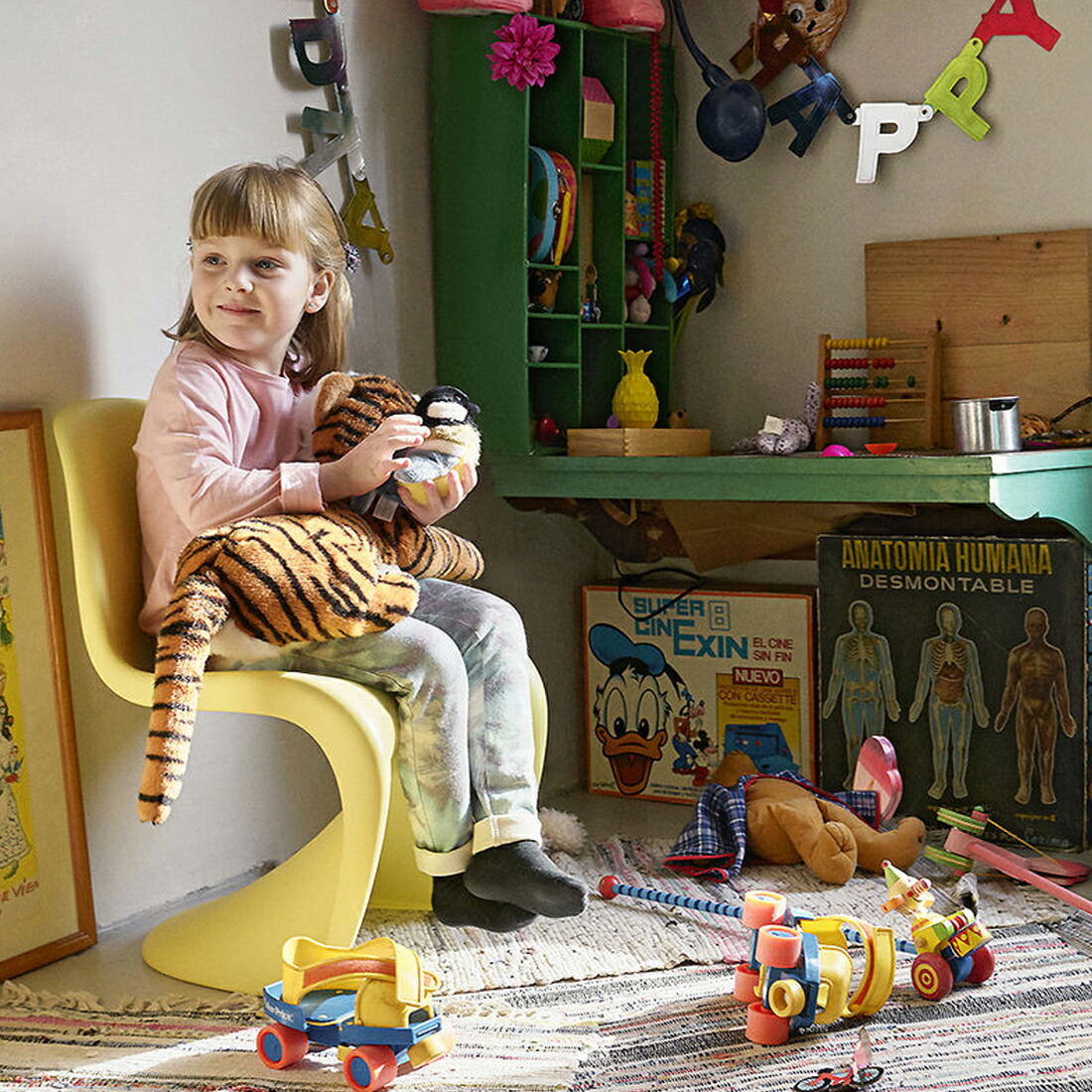 楽天市場】Vitra ヴィトラ Panton Junior パントンジュニア パントン