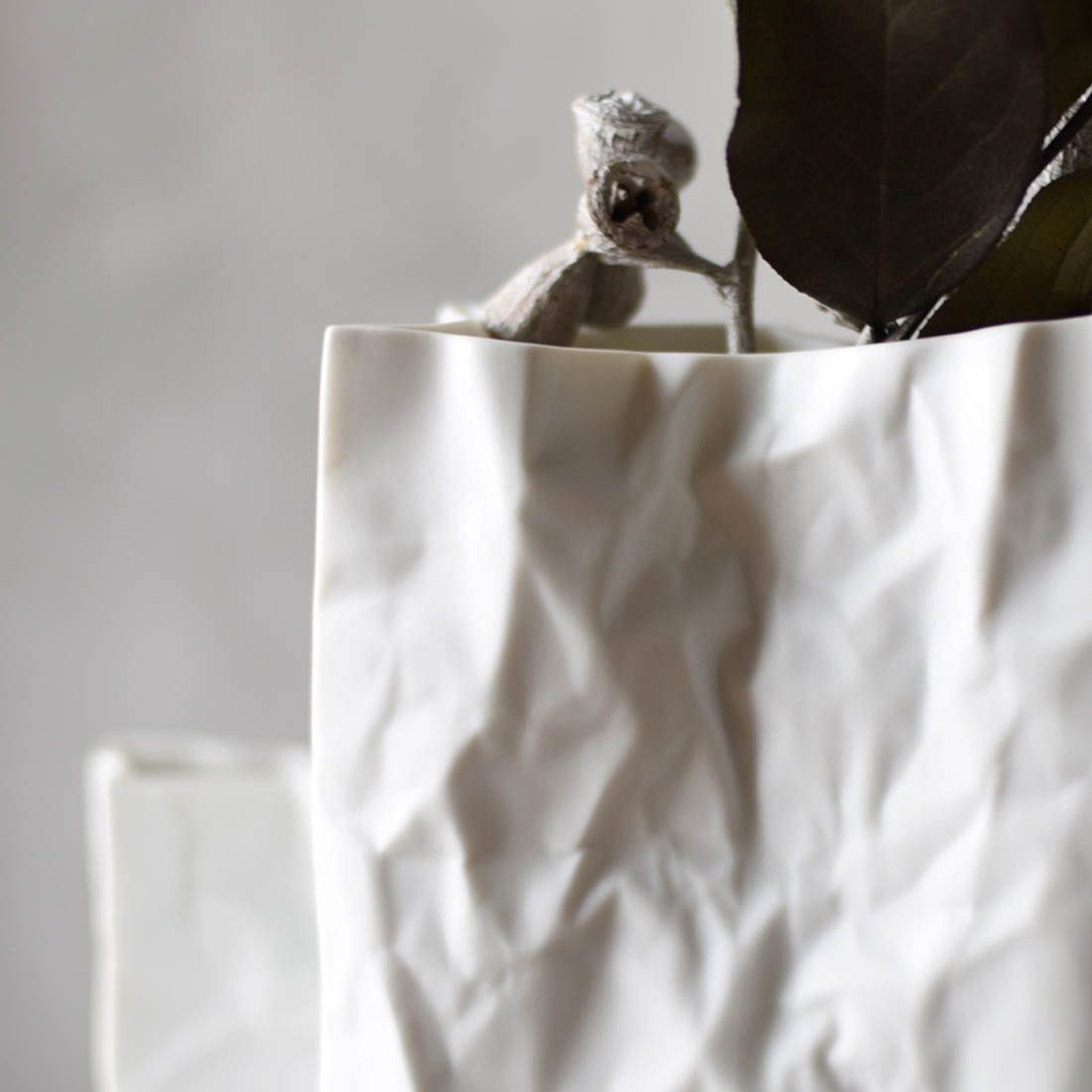 楽天市場】セラミック・ジャパン クリンクル new crinkle super bag #2