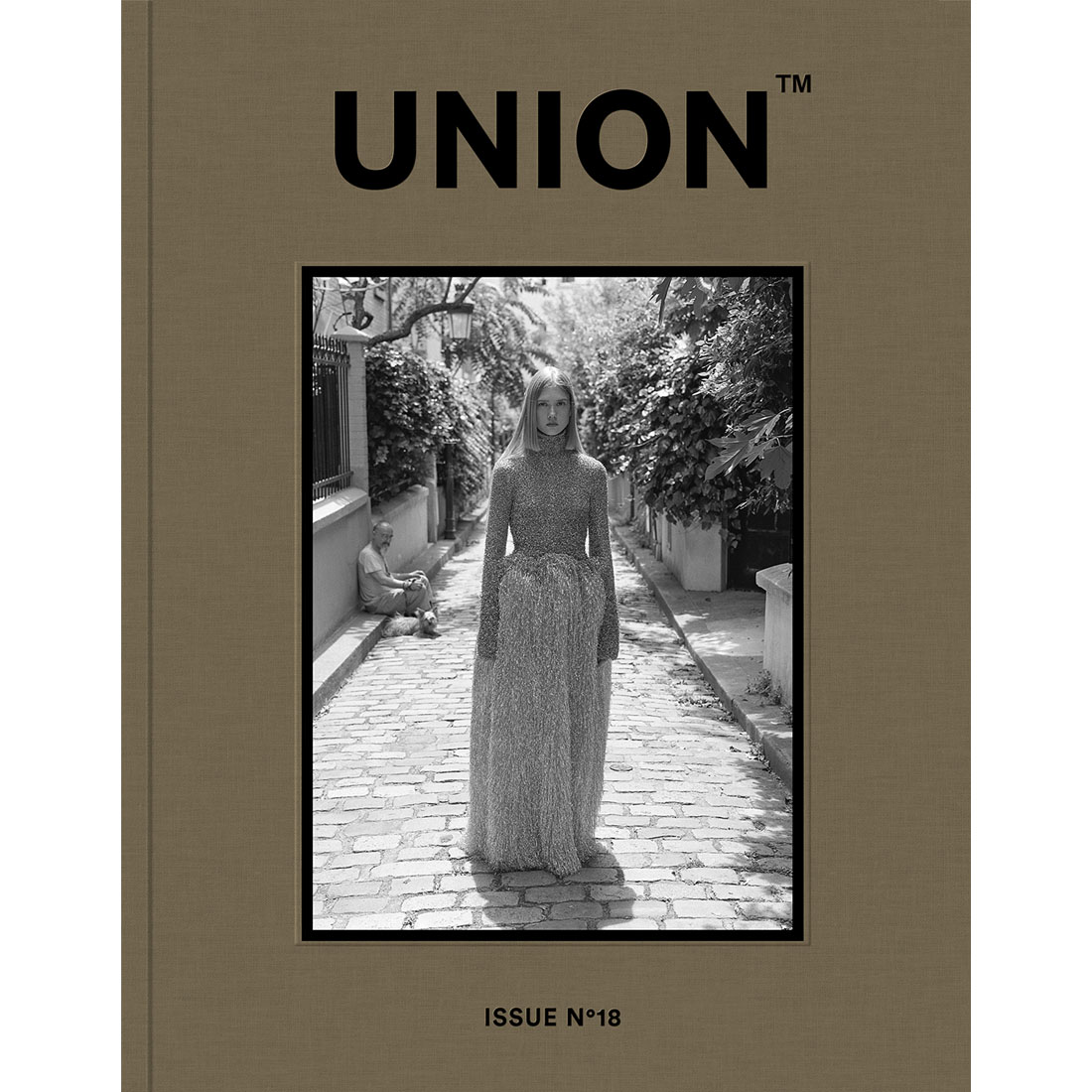 楽天市場】UNION ユニオン issue no18 2023 フォトブック 写真集