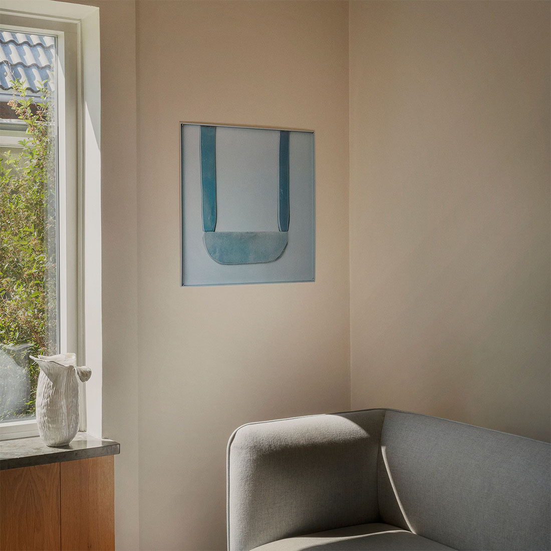 楽天市場】WRONGSHOP ロングショップ Bas Relief バスレリーフ ロナン