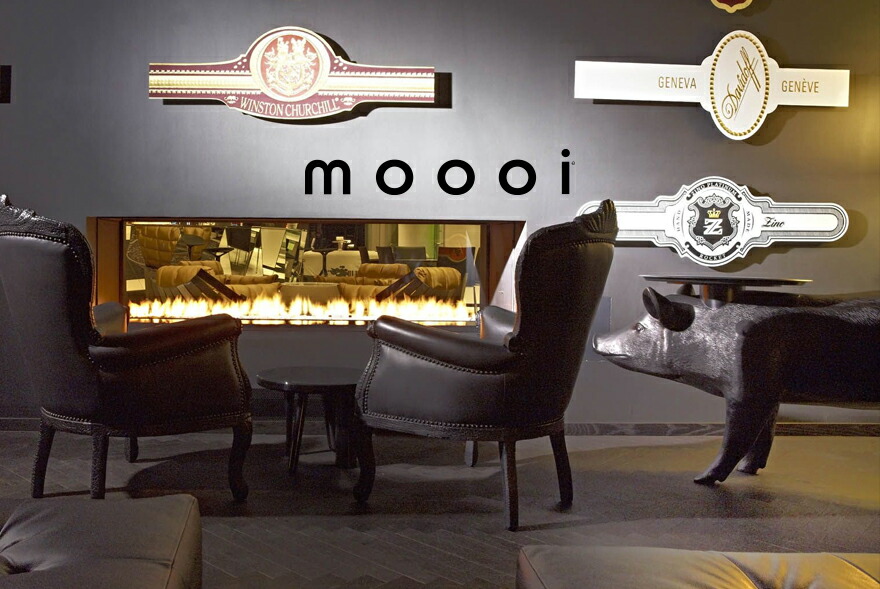楽天市場】【店舗クーポン利用不可】代引不可 moooi モーイ Pig Table