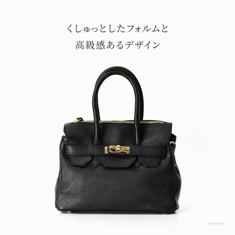 楽天市場】イタリア製 ミニ ショルダーバッグ レディース ブラック