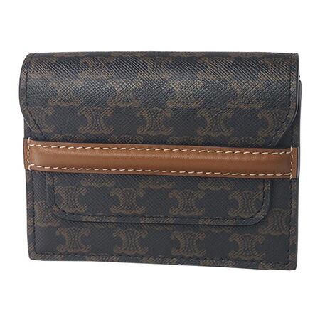 楽天市場】◇ミウラ◇セリーヌ CELINE トリオンフ ビジネスカード