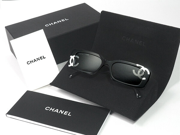 楽天市場】◇ミウラ◇シャネル CHANEL ココマーク レクタングル