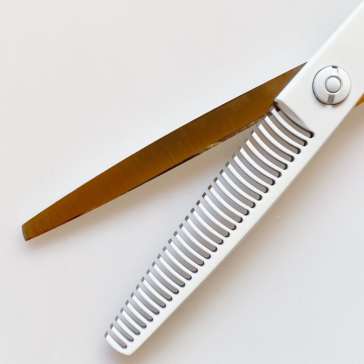 楽天市場】日本の鋏専門メーカー /スキ率は選べる3種類【PF】DEEDS GTZ