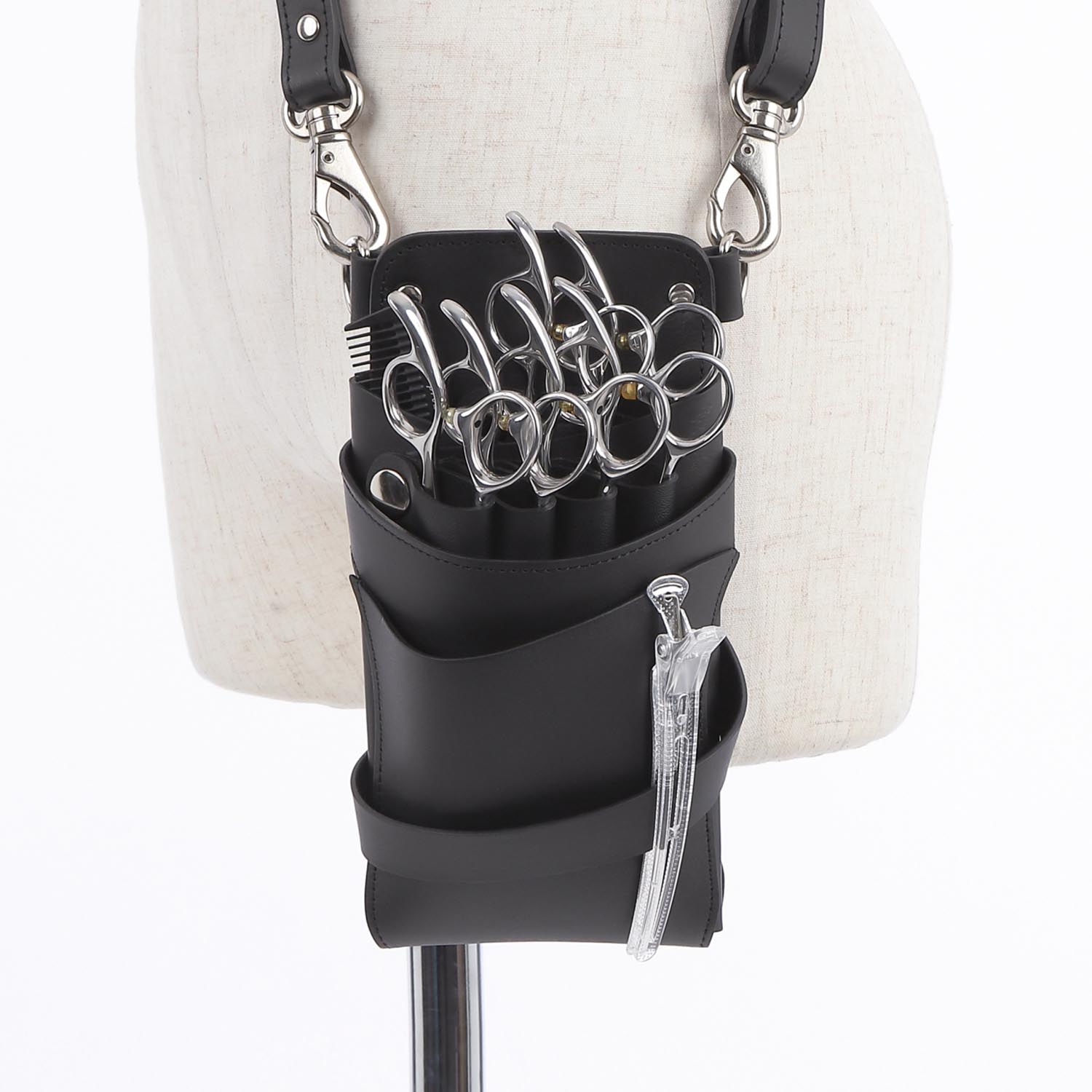 楽天市場】国内シザーケース専門メーカー 上質本革 / DEEDS シエーナ