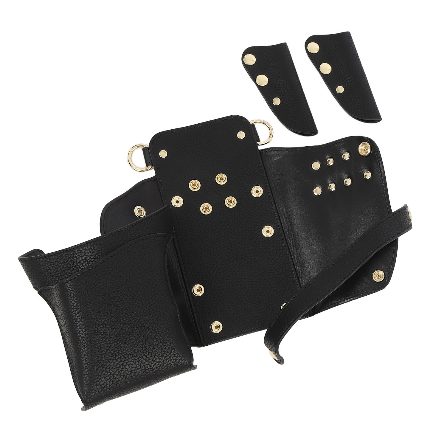 楽天市場】【数量限定】国内シザーケース専門メーカー 職人手作り