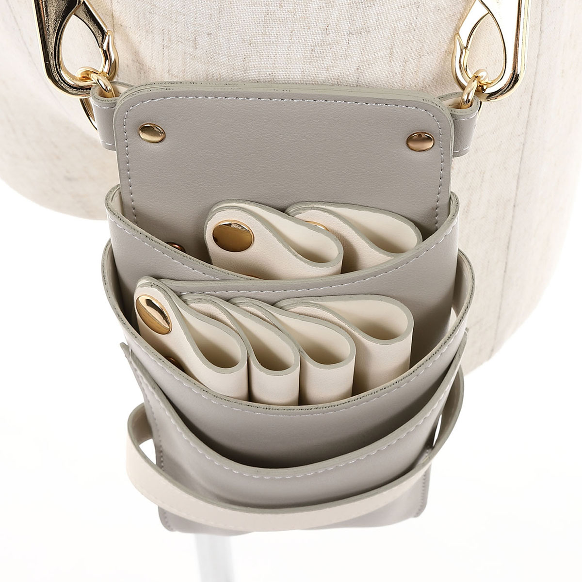 楽天市場】【数量限定】国内シザーケース専門メーカー 職人手作り