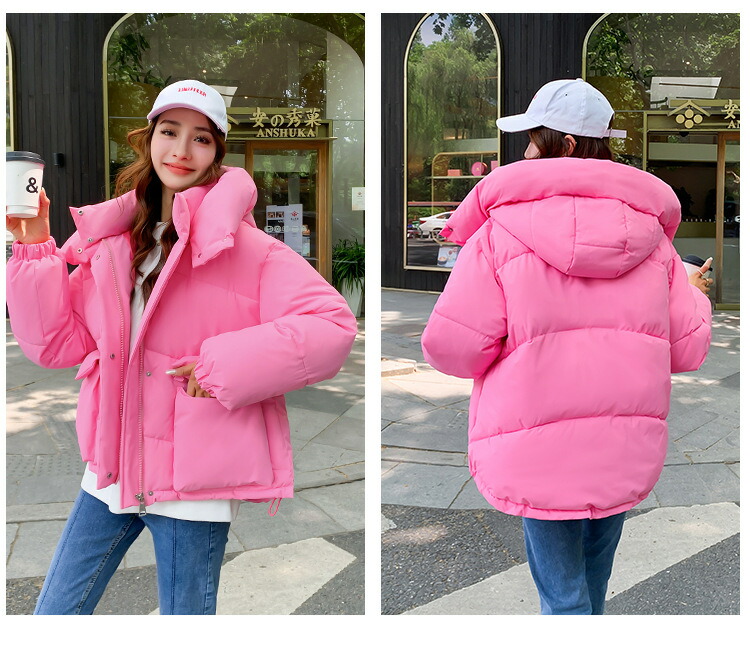 楽天市場】キルティングコート ショート丈 コート レディース 冬