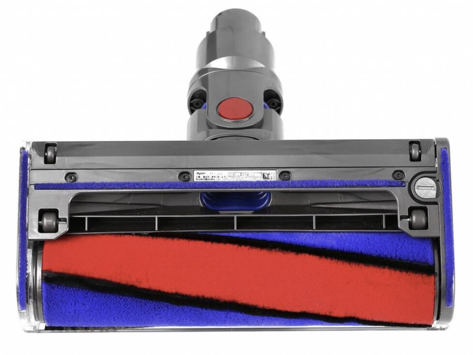 楽天市場】Dyson 純正 ダイソン ソフトローラークリーンヘッド V8 V7