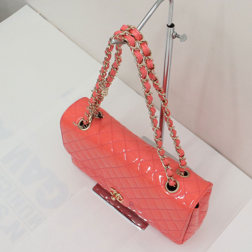 楽天市場】シャネル マトラッセ25 チェーンショルダーバッグ CHANEL