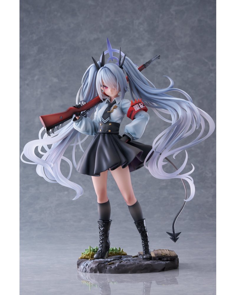 楽天市場】spiritale（スピリテイル） ブルーアーカイブ -Blue Archive