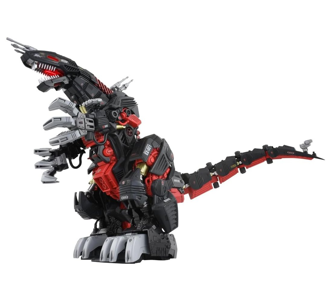 楽天市場】デスザウラー ゾイド（ホビー）の通販