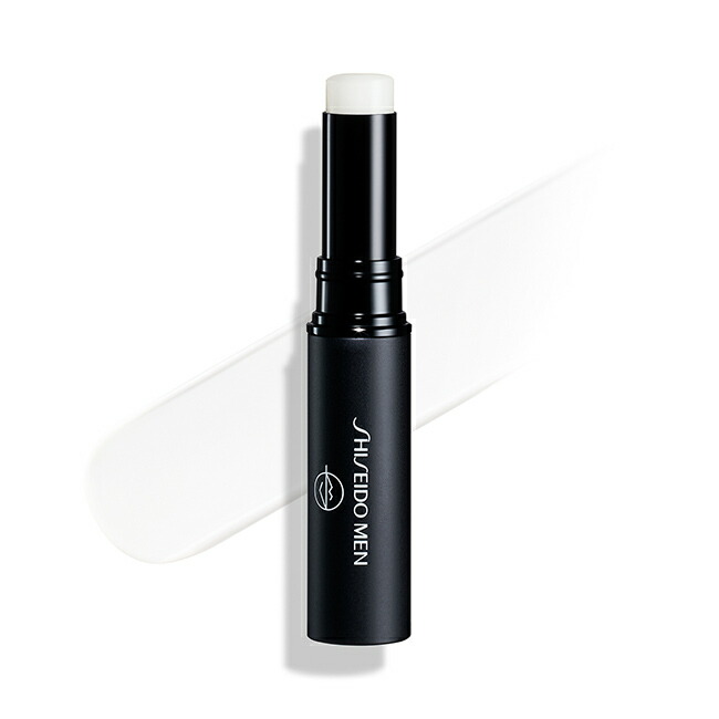 楽天市場】【SHISEIDO MEN公式】モイスチャライジング リップ