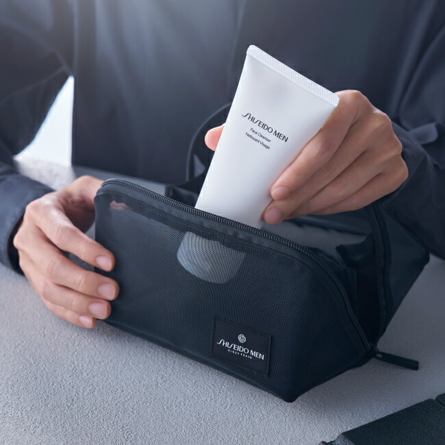 楽天市場】【SHISEIDO MEN公式】メンズメイク ギフトセット | 資生堂