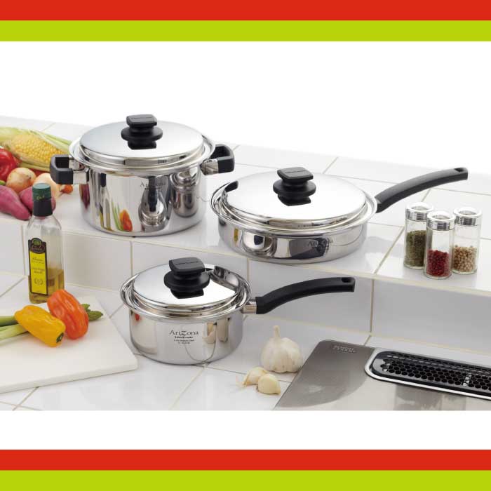 楽天市場】【VitaCraft Arizona】 ビタクラフト アリゾナ フライパン