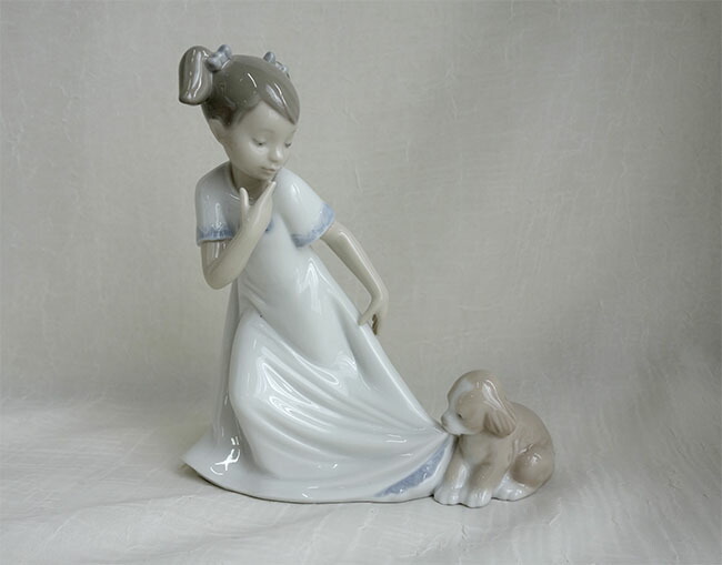 リヤドロ nao オブジェ」の人気商品一覧 | 安い商品を通販サイトから